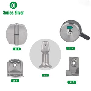 Phụ kiện nhập khẩu TK01