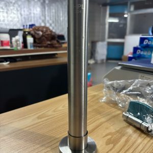 Chân inox 304 GEKO-304V1 (Chân đúc)