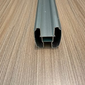Nhôm u nóc vách ngăn vệ sinh