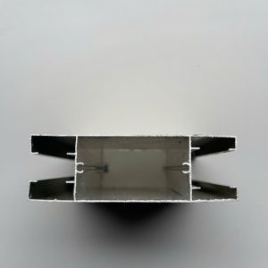 Ủng nhôm vách ngăn vệ sinh